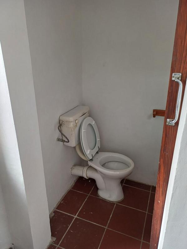 To Let 1 Bedroom Property for Rent in Gonubie Eastern Cape